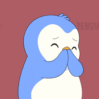Fun Laugh GIF by Pudgy Penguins