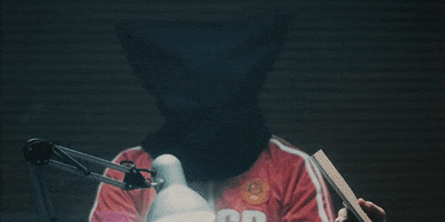 Alfredo Duro Wtf GIF by Camellos