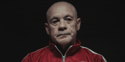 Alfredo Duro Reaction GIF by Camellos