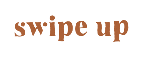 thelovelydrawer giphyupload new post swipe up lettering Sticker