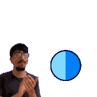 Block Breaker Lazer Sticker