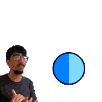 Block Breaker Lazer Sticker