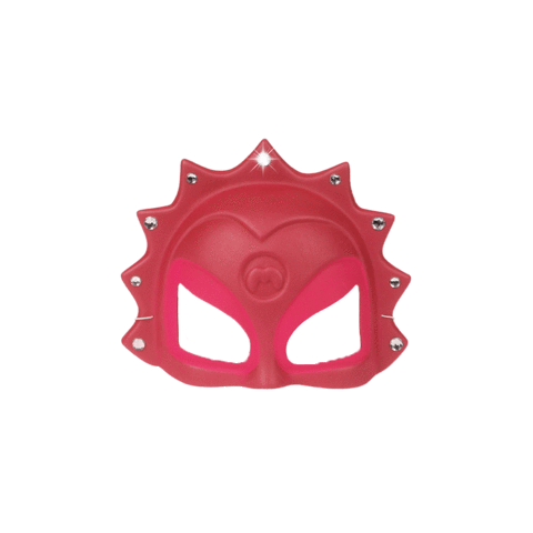 mega mindy carnaval Sticker by Studio 100