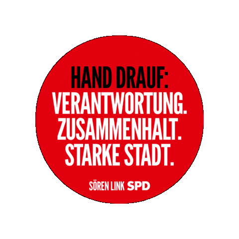 Spd Sticker by sqna