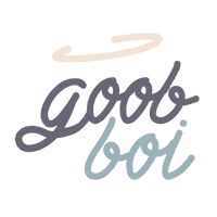 artbyjonahpearl pets goodboy goodboi jonahpearlart Sticker