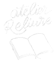 Atelier Sticker