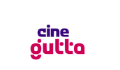 GuttaBrasil movie cine filme indica Sticker