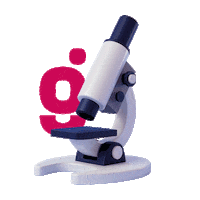 Health Lab Sticker by Gutta Brasil
