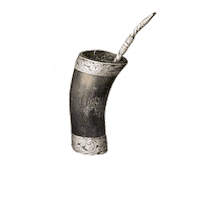 Yerbamate Sticker by Copeg