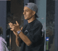 Happy Luis Suarez GIF by Major League Soccer