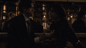 dating #braindead GIF by CBS