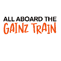 Fitness Workout Sticker by Rule One Proteins