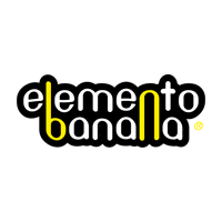 Sticker by Elemento Banana
