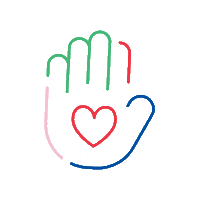 Heart Love Sticker by Arbox