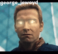 Patrick Bateman Mango GIF