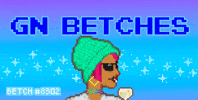 Betch 8302 GIF