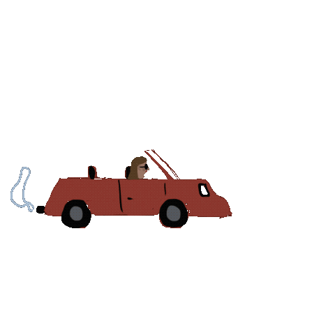 Du Sticker