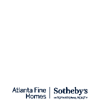 Atlanta Fine Homes Sticker by Atlanta Fine Homes Sotheby's International Realty