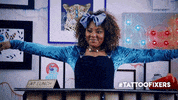 e4 GIF by Tattoo Fixers