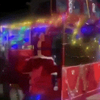 Merry Christmas GIF