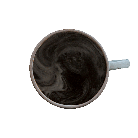 Good Morning Coffee Sticker by Yoli PH