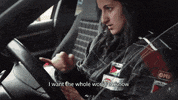 drifting speed sisters GIF
