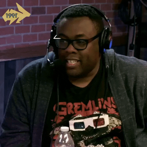 hyperrpg giphyupload twitch monster silly GIF