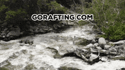 Kern River Water GIF by Kern River Outfitters