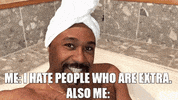 RobertEBlackmon funny meme comedy drink GIF