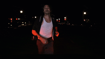 Catchup Running GIF by Black Pool