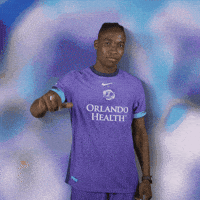 Banda Thumb Down GIF by Orlando Pride