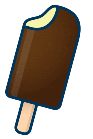 Ice Juicybeats Sticker by flaschenpost.de