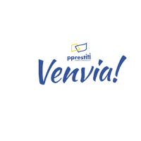 Dai Dialetto Sticker by P.Prestiti Srl