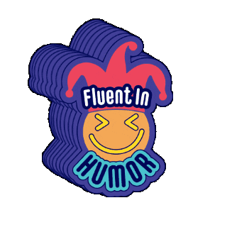 Fun Love Sticker by Chispa App