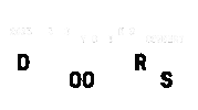 Doors Kimdoyoung Sticker