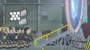 guns GIF by South Park 