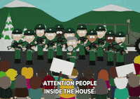 GIF by South Park 