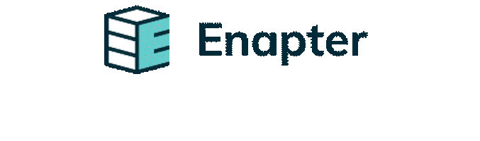 Hydro H2 Sticker by Enapter