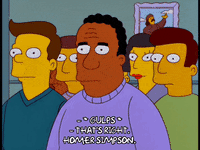 lisa simpson GIF