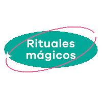 Color Gracias Sticker by Rituales Accesorios