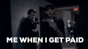 country music money GIF