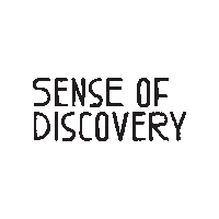 Discovery Mission Sticker by The Fraser Valley