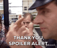 Season 2 Nbc GIF by The Office