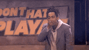 London Comedy GIF by Don't Hate The Playaz