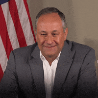 Democratic Party Yes GIF by The Democrats