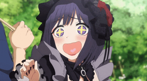 Oshi No Ko GIF
