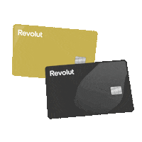 Revolut_app revolut metalcards metalcard revolutmetal Sticker