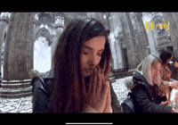 Pray Praying Hands GIF by Anabel Magazine