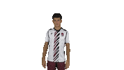 Happy Football Sticker by proevolutionacademy