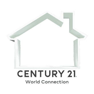 Century 21 Logo Sticker by Century 21 World Connection